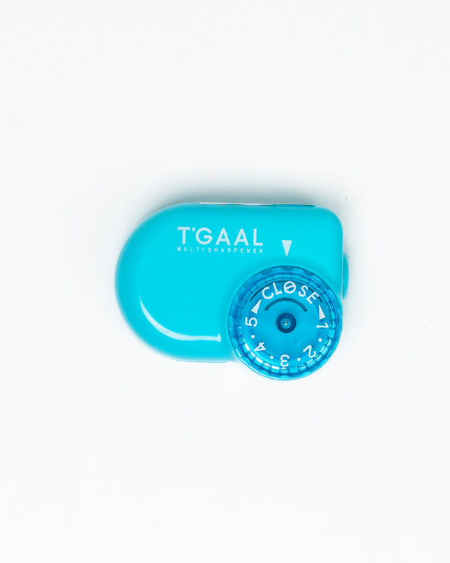 KUTSUWA T'GAAL Pencil Sharpener - ZenPop Japan Stationery Store