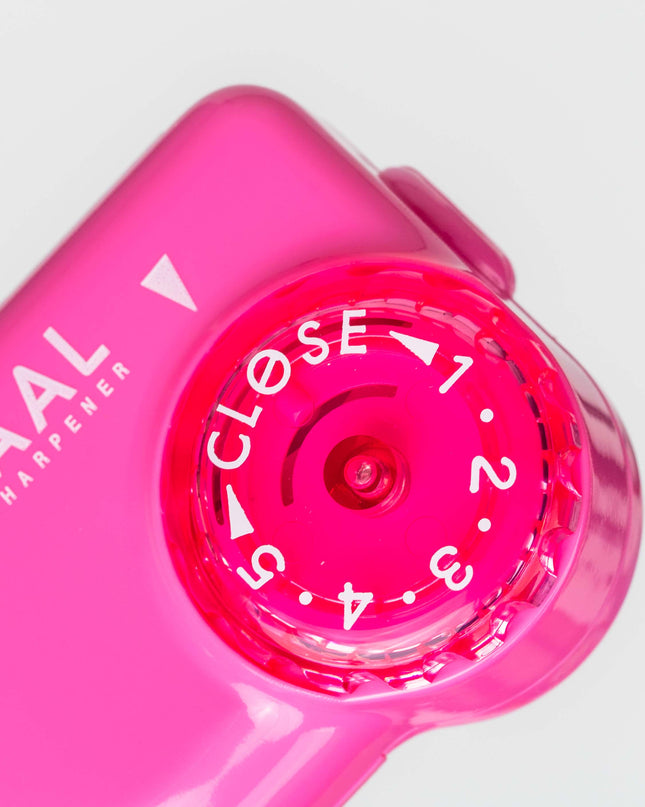 KUTSUWA T'GAAL Pencil Sharpener - ZenPop Japan Stationery Store