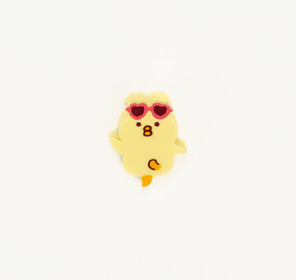 MIND WAVE Piyoko Mame Clip sun glasses