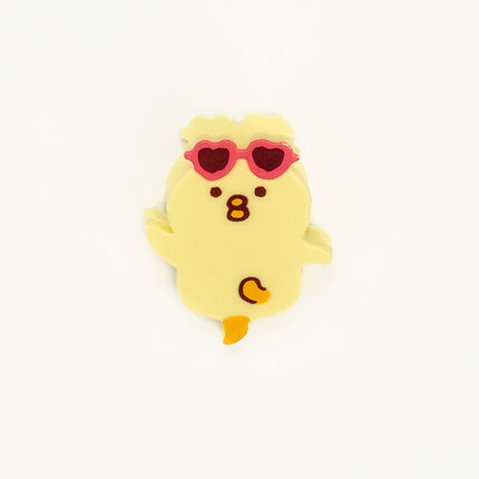 MIND WAVE Piyoko Mame Clip sun glasses