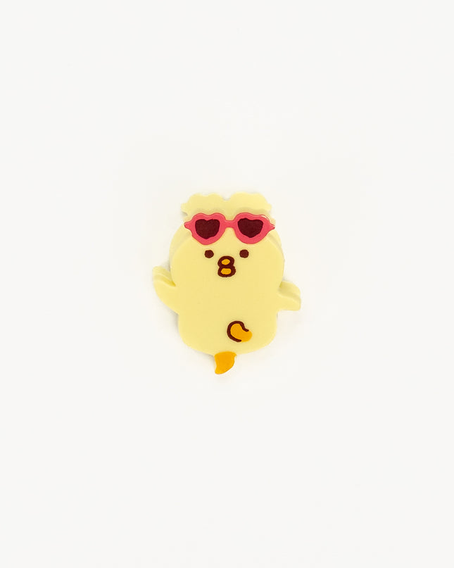 MIND WAVE Piyoko Mame Clip sun glasses