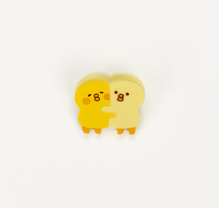 MIND WAVE Piyoko Mame Clip hug