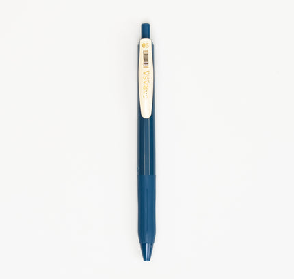 ZEBRA Sarasa Vintage Color - ZenPop Japan Stationery Store