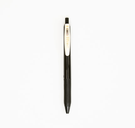 ZEBRA Sarasa Vintage Color - ZenPop Japan Stationery Store