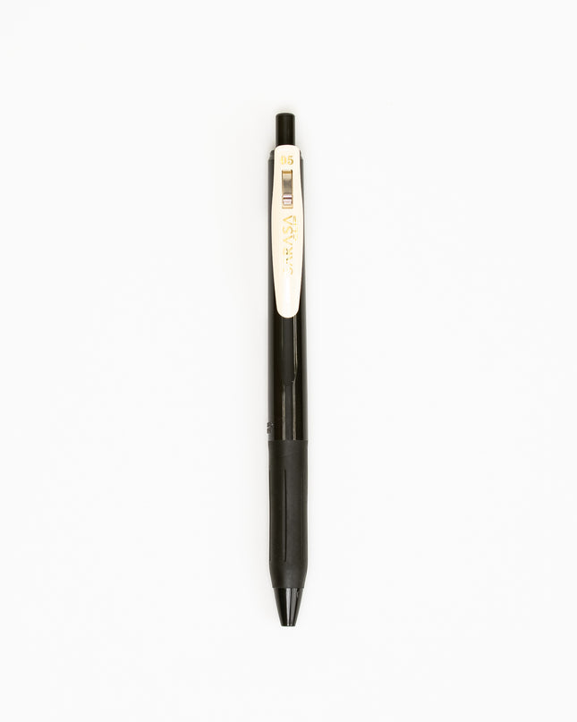 ZEBRA Sarasa Vintage Color - ZenPop Japan Stationery Store