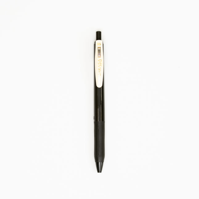 ZEBRA Sarasa Vintage Color - ZenPop Japan Stationery Store