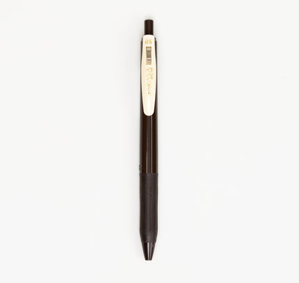 ZEBRA Sarasa Vintage Color - ZenPop Japan Stationery Store