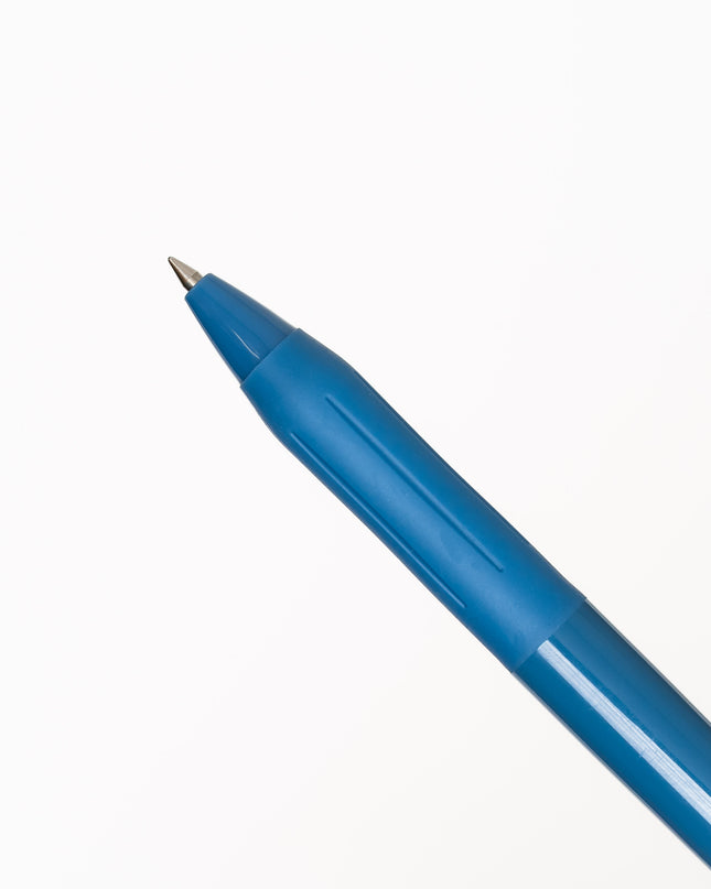 ZEBRA Sarasa Vintage Color - ZenPop Japan Stationery Store