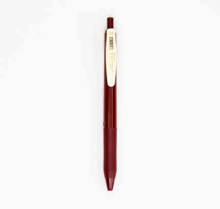 ZEBRA Sarasa Vintage Color - ZenPop Japan Stationery Store
