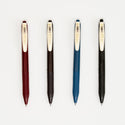 ZEBRA Sarasa Vintage Color - ZenPop Japan Stationery Store