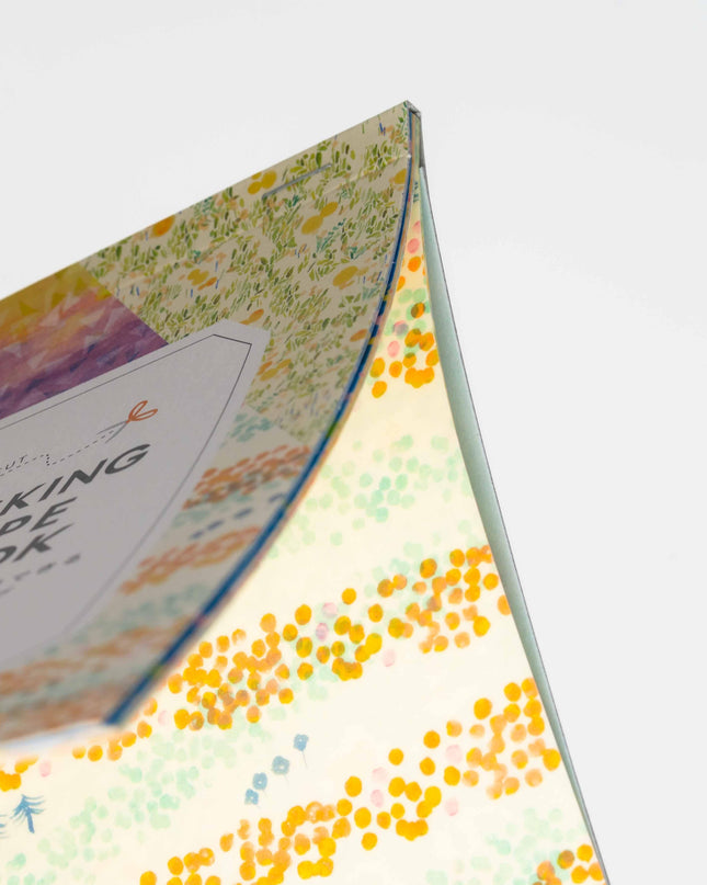 KING JIM Masking Tape Book - ZenPop Japan Stationery Store