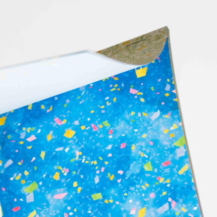 KING JIM Masking Tape Book - ZenPop Japan Stationery Store