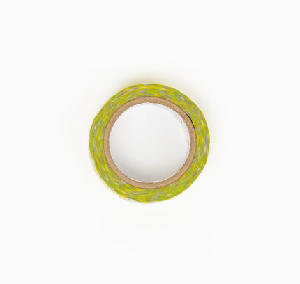 MT Block Stripes Washi Adhesive Tape - ZenPop Japan Stationery Store