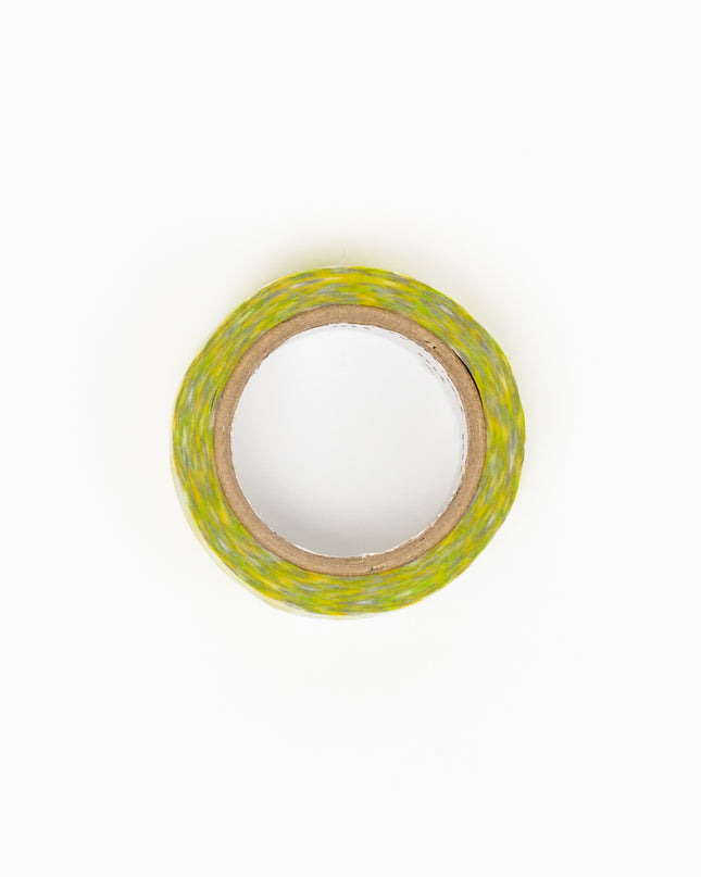 MT Block Stripes Washi Adhesive Tape - ZenPop Japan Stationery Store