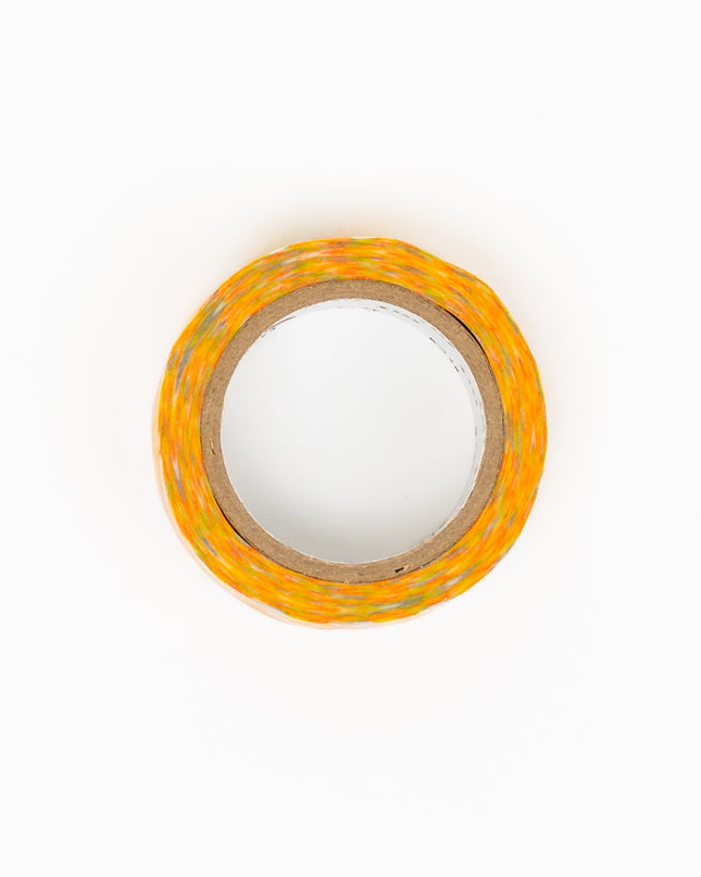MT Block Stripes Washi Adhesive Tape - ZenPop Japan Stationery Store