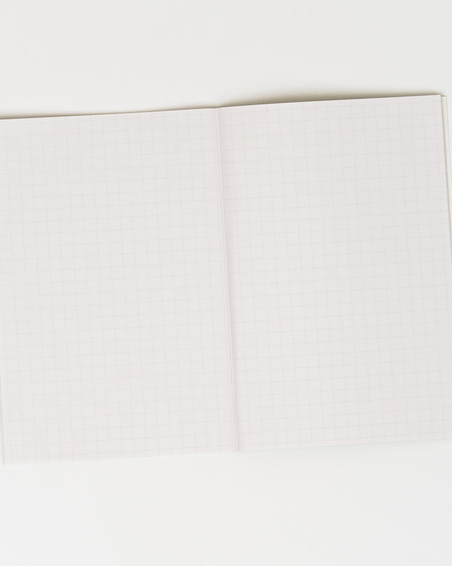 TANTAN Delicious Shopping Street Note Book - ZenPop Japan Stationery Store