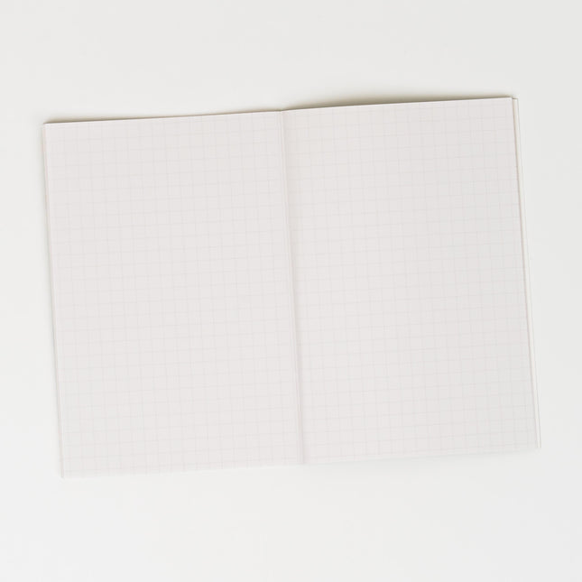 TANTAN Delicious Shopping Street Note Book - ZenPop Japan Stationery Store