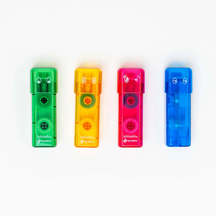 NICHIBAN tenori™ Ichioshi Adhesive Tape - ZenPop Japan Stationery Store