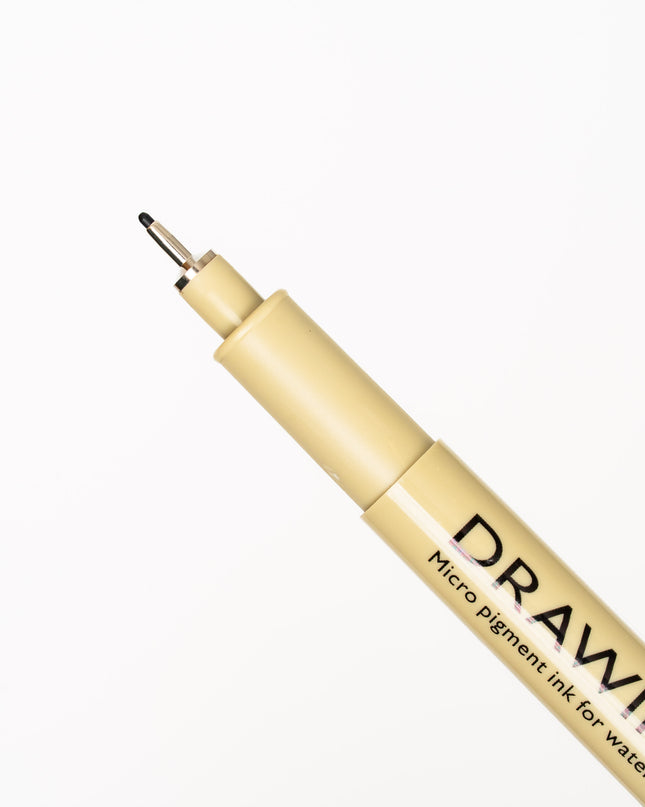 KOKUYO Drawing Pen - ZenPop Japan Stationery Store