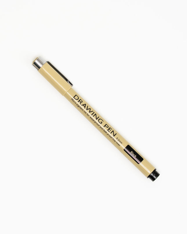 KOKUYO Drawing Pen - ZenPop Japan Stationery Store