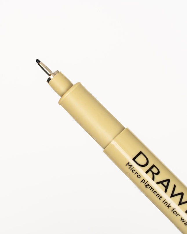 KOKUYO Drawing Pen - ZenPop Japan Stationery Store