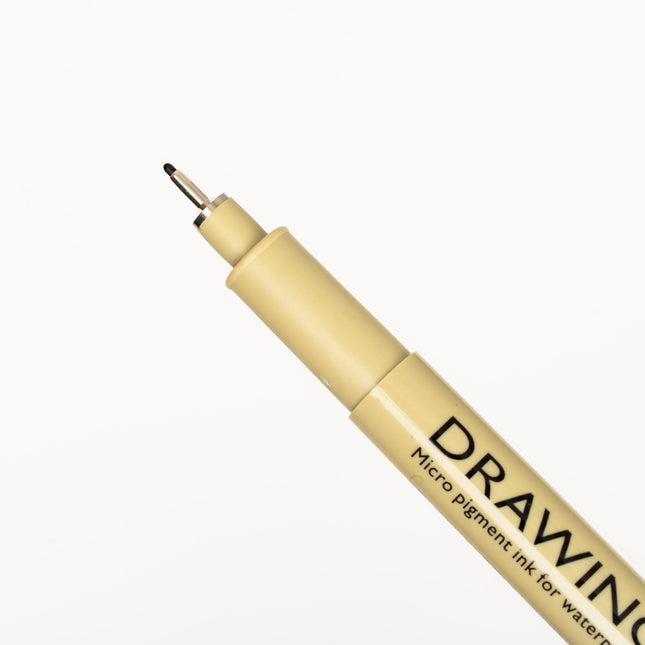 KOKUYO Drawing Pen - ZenPop Japan Stationery Store