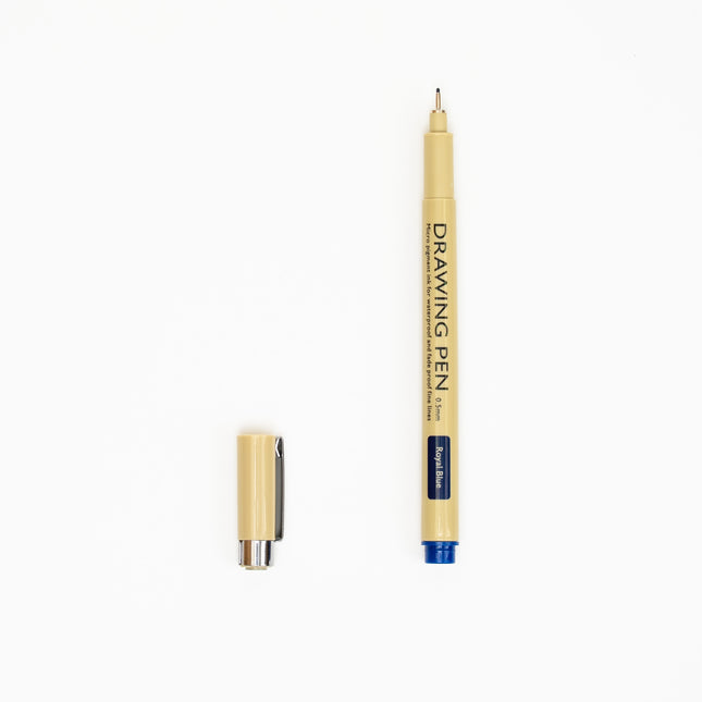 KOKUYO Drawing Pen - ZenPop Japan Stationery Store