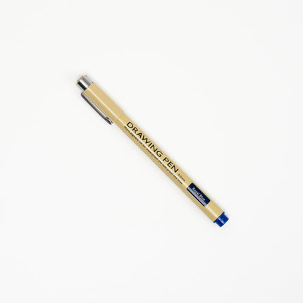 KOKUYO Drawing Pen 0.5mm (KE-SP7) - Royal Blue
