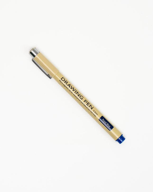 KOKUYO Drawing Pen - ZenPop Japan Stationery Store