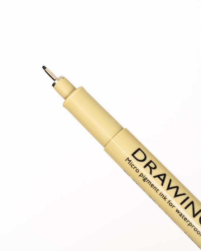 KOKUYO Drawing Pen - ZenPop Japan Stationery Store