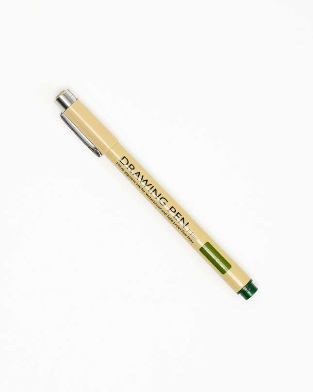 KOKUYO Drawing Pen - ZenPop Japan Stationery Store