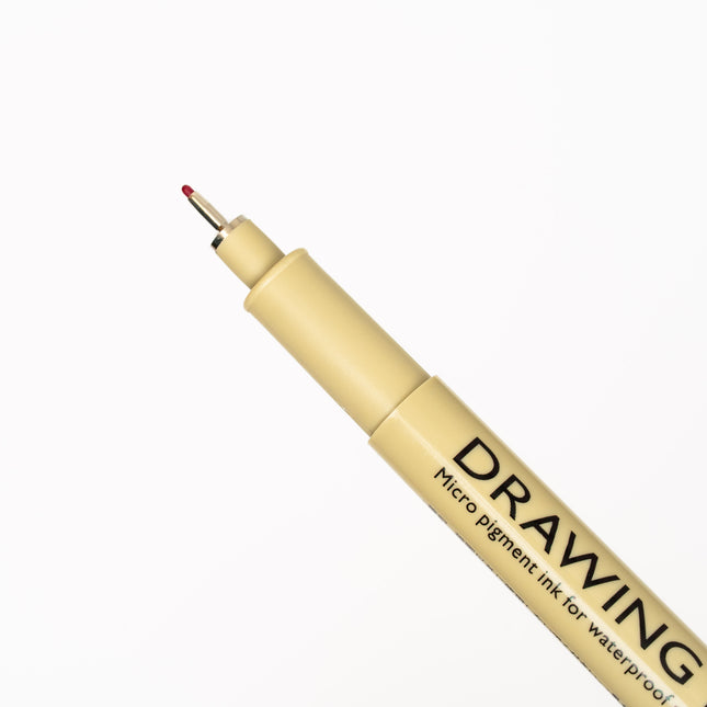 KOKUYO Drawing Pen - ZenPop Japan Stationery Store