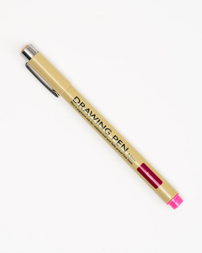 KOKUYO Drawing Pen - ZenPop Japan Stationery Store