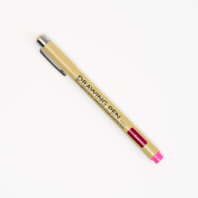 KOKUYO Drawing Pen - ZenPop Japan Stationery Store