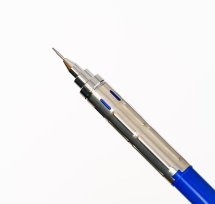 PENTEL PG-METAL350 Mechanical Pencil - ZenPop Japan Stationery Store