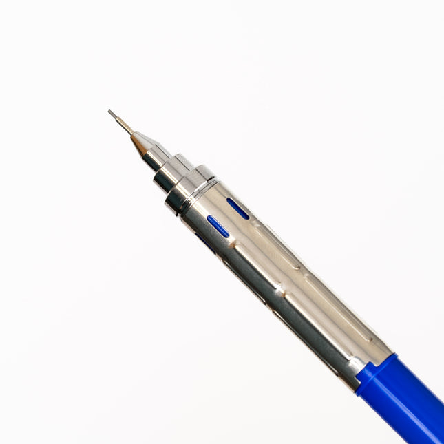 PENTEL PG-METAL350 Mechanical Pencil - ZenPop Japan Stationery Store