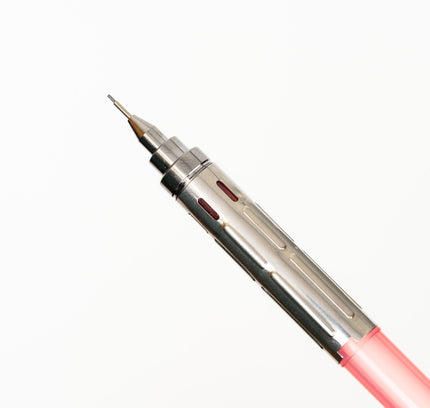 PENTEL PG-METAL350 Mechanical Pencil - ZenPop Japan Stationery Store