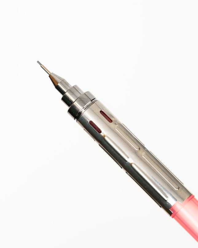 PENTEL PG-METAL350 Mechanical Pencil - ZenPop Japan Stationery Store