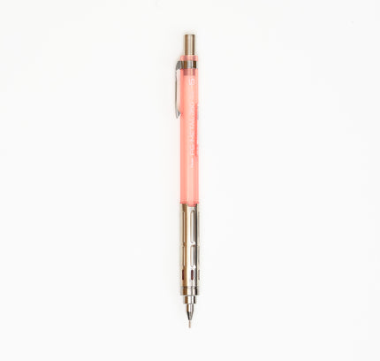 PENTEL PG-METAL350 Mechanical Pencil - ZenPop Japan Stationery Store