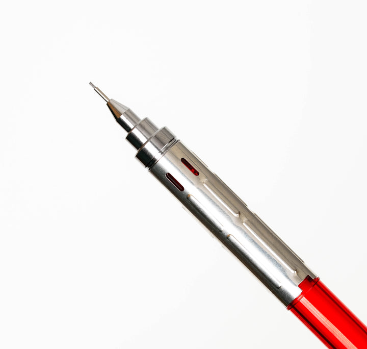 PENTEL PG-METAL350 Mechanical Pencil