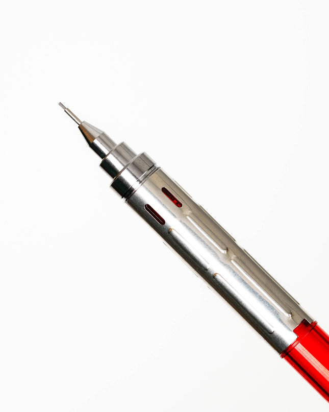 PENTEL PG-METAL350 Mechanical Pencil - ZenPop Japan Stationery Store