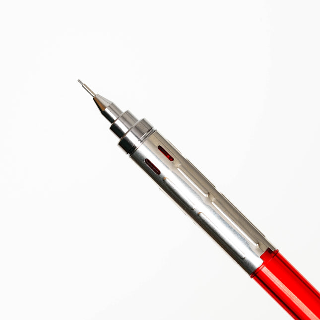 PENTEL PG-METAL350 Mechanical Pencil - ZenPop Japan Stationery Store