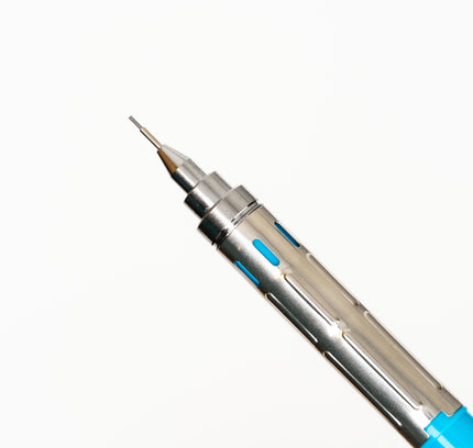 PENTEL PG-METAL350 Mechanical Pencil - ZenPop Japan Stationery Store