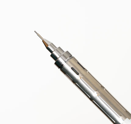 PENTEL PG-METAL350 Mechanical Pencil - ZenPop Japan Stationery Store