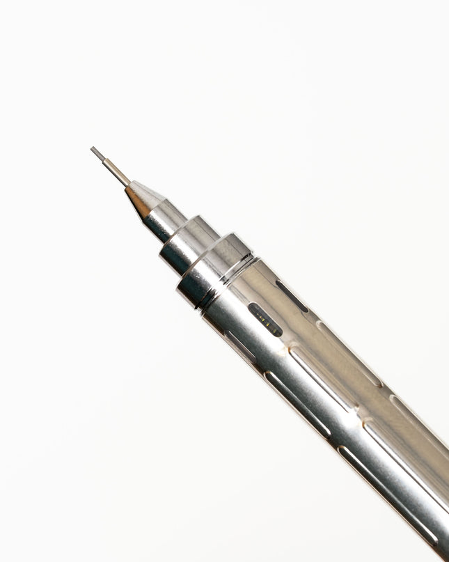 PENTEL PG-METAL350 Mechanical Pencil - ZenPop Japan Stationery Store