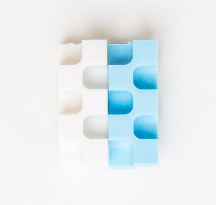 KOKUYO Kadokeshi Corner Eraser Pettit - ZenPop Japan Stationery Store