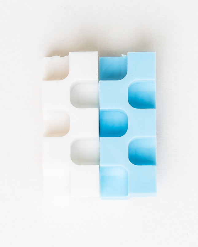 KOKUYO Kadokeshi Corner Eraser Pettit - ZenPop Japan Stationery Store