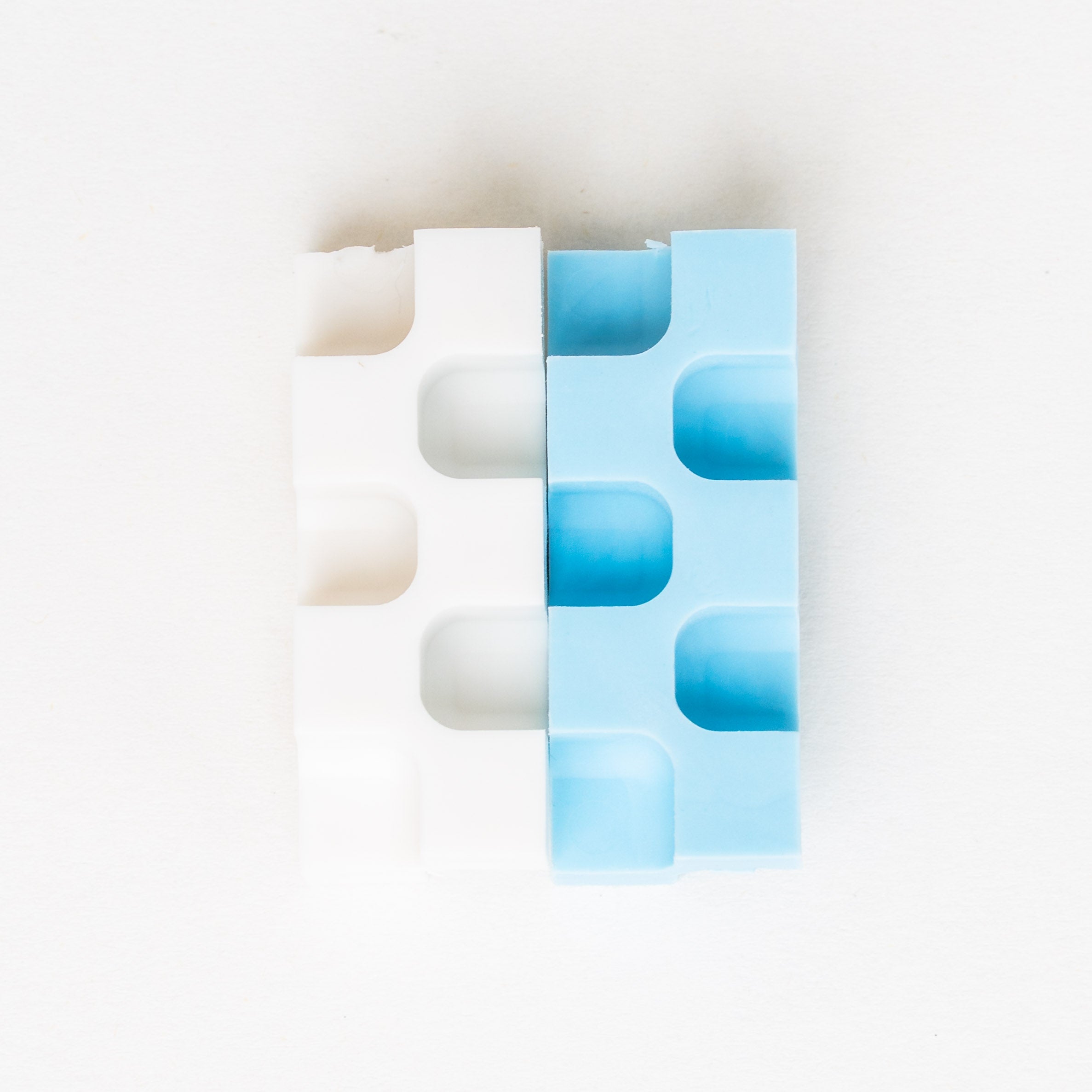 KOKUYO Kadokeshi Corner Eraser Pettit