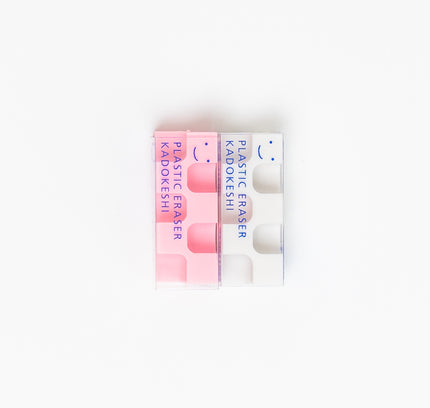 KOKUYO Kadokeshi Corner Eraser Pettit - ZenPop Japan Stationery Store