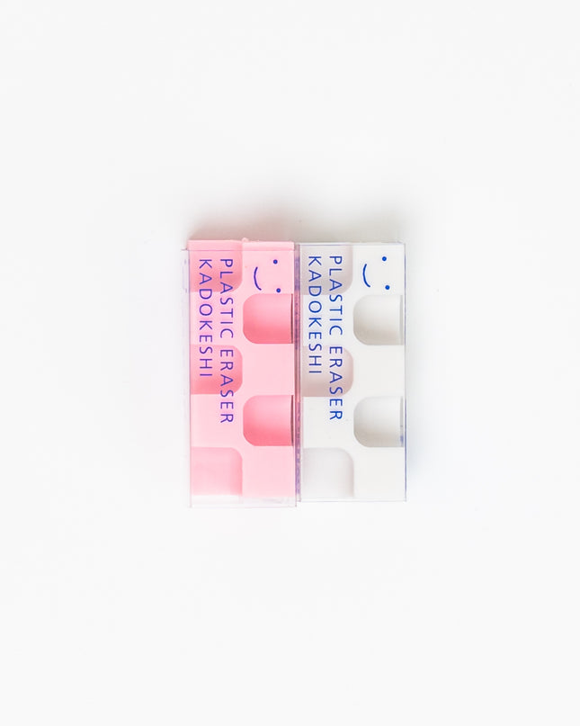 KOKUYO Kadokeshi Corner Eraser Pettit - ZenPop Japan Stationery Store